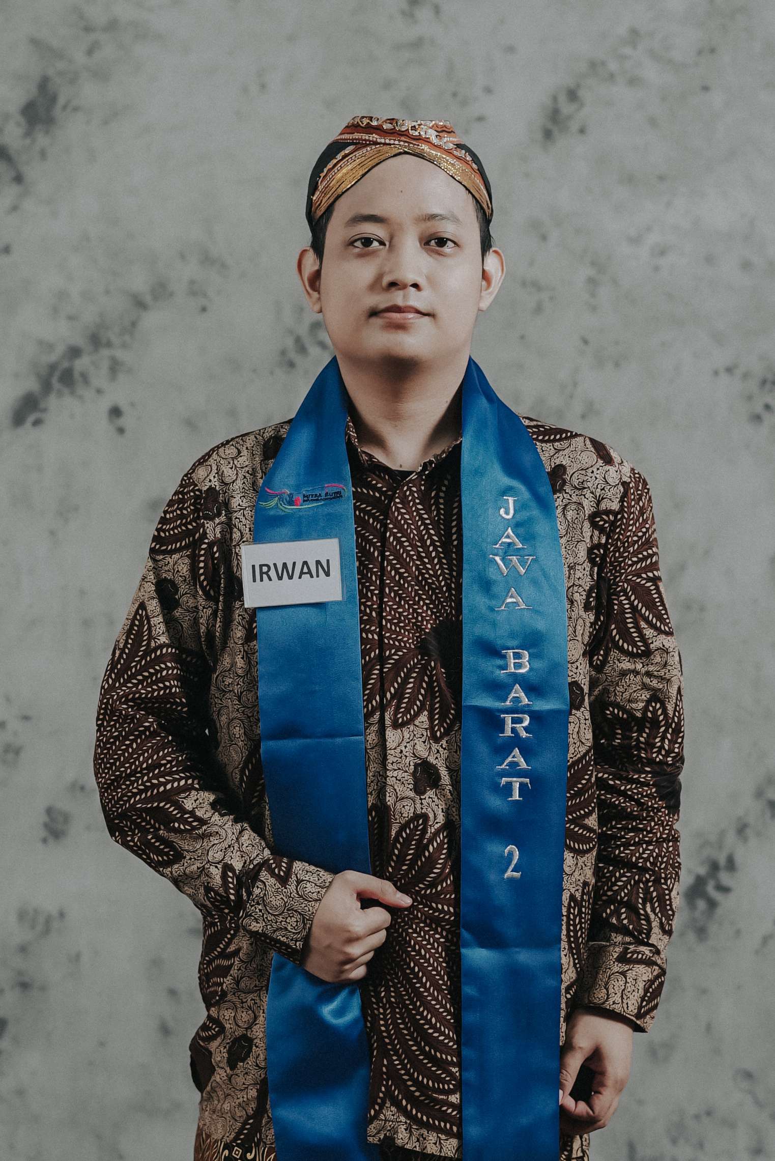 IRWAN HIDAYAT NUR